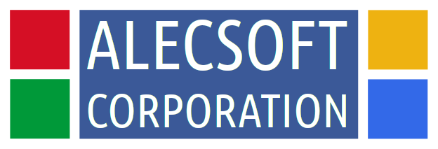 logo AlecSoft